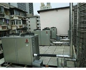 福建中烟工程